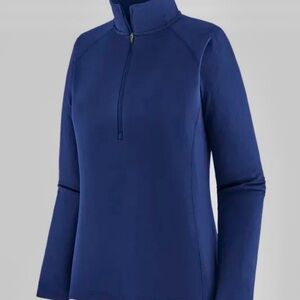 Patagonia
Capilene Thermal Weight Zip Neck - Women's